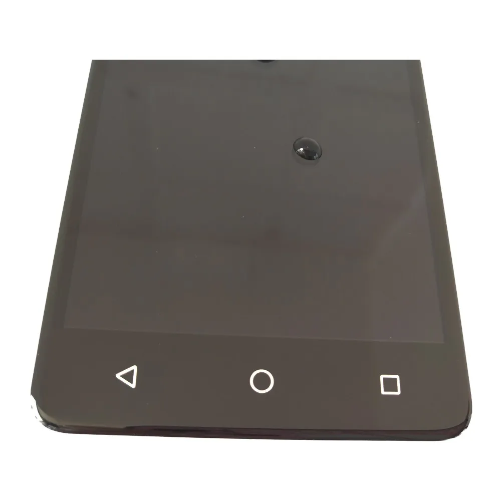 Shyueda IPS Orig Новинка 5 дюймов для Wiko Lenny3 Max / Lenny 3 ЖК-дисплей детская Замена +