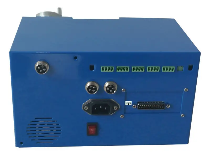 4 оси ЧПУ 3040 мягкий металл бурения фрезерный гравировальный станок с 800 Вт