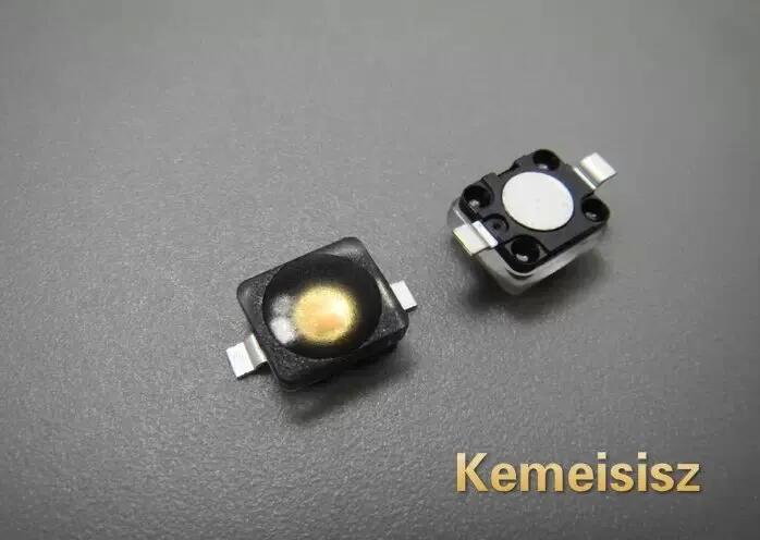 

LYW5AP Osram высокой мощности 5 Вт желтый автомобиль желтый черный корпус лампы