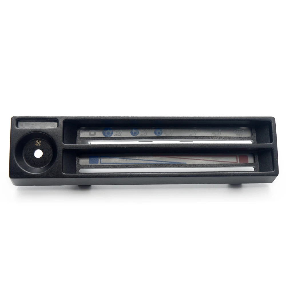 Панель управления для обогревателя кондиционера VW Volkswagen Jetta Corrado Golf 191 919 383A|switch