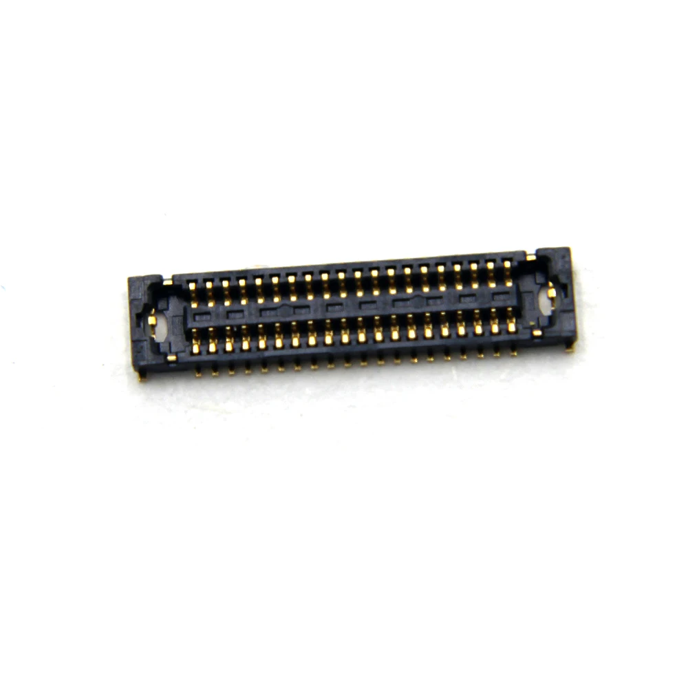 2 шт./лот оригинальный для Sony Z5 E6633 E6653 E6683 ЖК дисплей разъем FPC 40pin на материнской