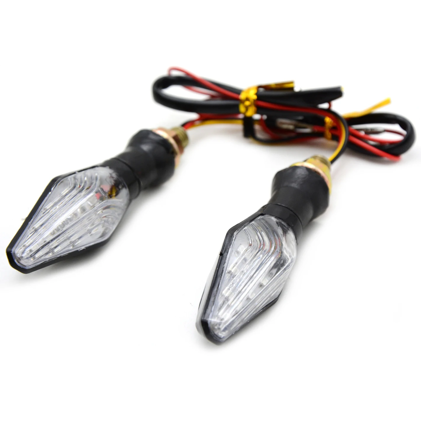 Универсальные указатели поворота для мотоцикла СВЕТИЛЬНИК SUZUKI bandit 600 1200 BMW C600 C650