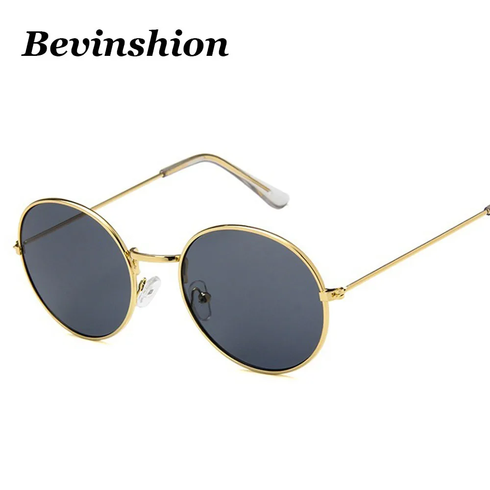 Солнцезащитные очки в Корейском стиле для мужчин и женщин винтажные аксессуары