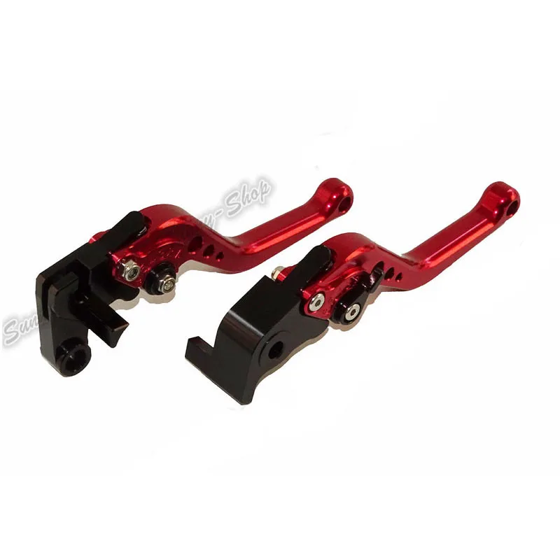 

waase For Yamaha YZF R1 2002-2003 / R6 1999 2000 2001 2002 2003 2004 Motorbike CNC Short Brake & Clutch Levers