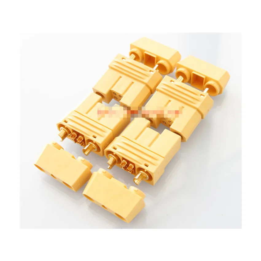 

POWER PORT PART49 (Drone side) for DJIMG-1 Plant protection machine Drone Accessories