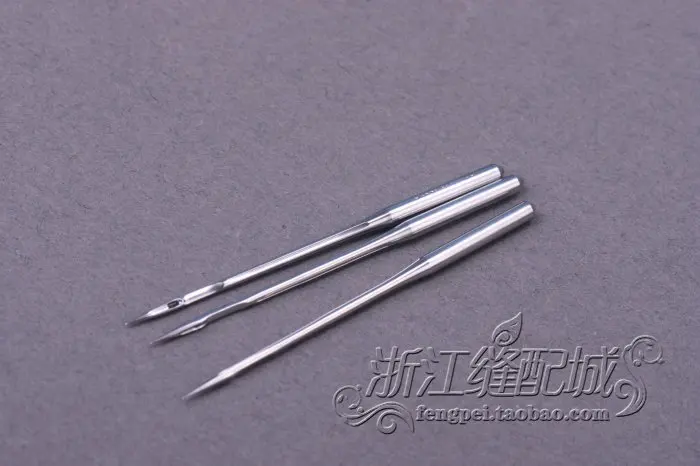 Подлинная японская акупунктурная игла для растягивания органов швейной машины TV