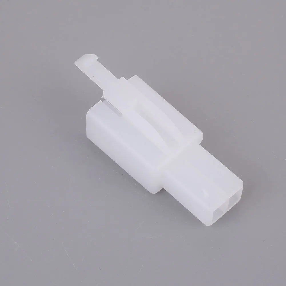 Клеммный разъем Мопед ATV Замена Комплект прочный мотоцикл провода обжимной