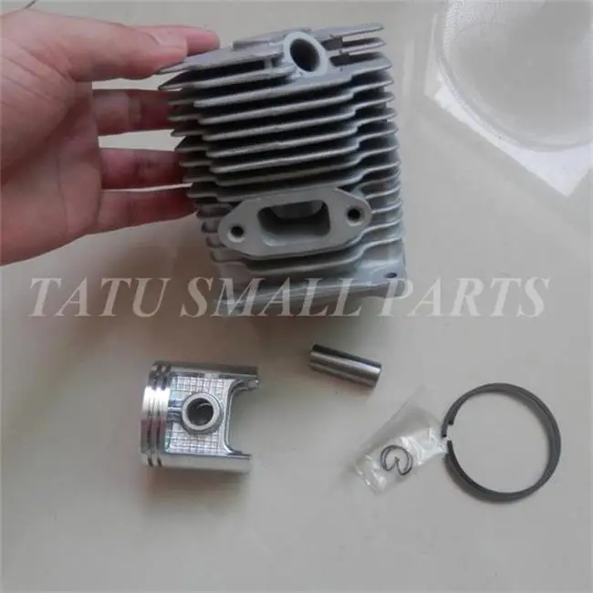 Набор цилиндров 50 мм хромированный для ATLAS COPCO COBRA TT BREAKER JACK HAMMER ZYLINDER HEAD KOLBEN PISTON ASSY
