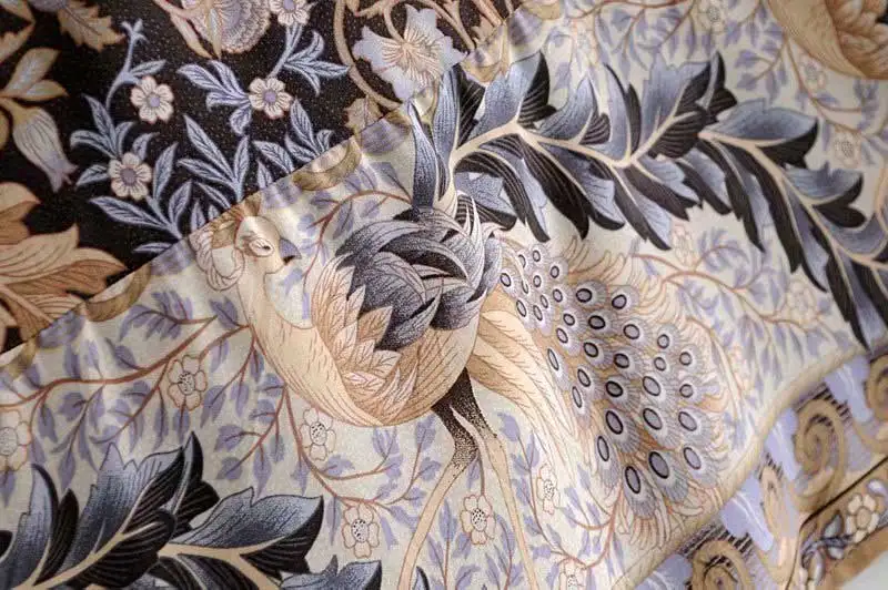 Черное платье с цветочным принтом для женщин v образным вырезом завязками весна