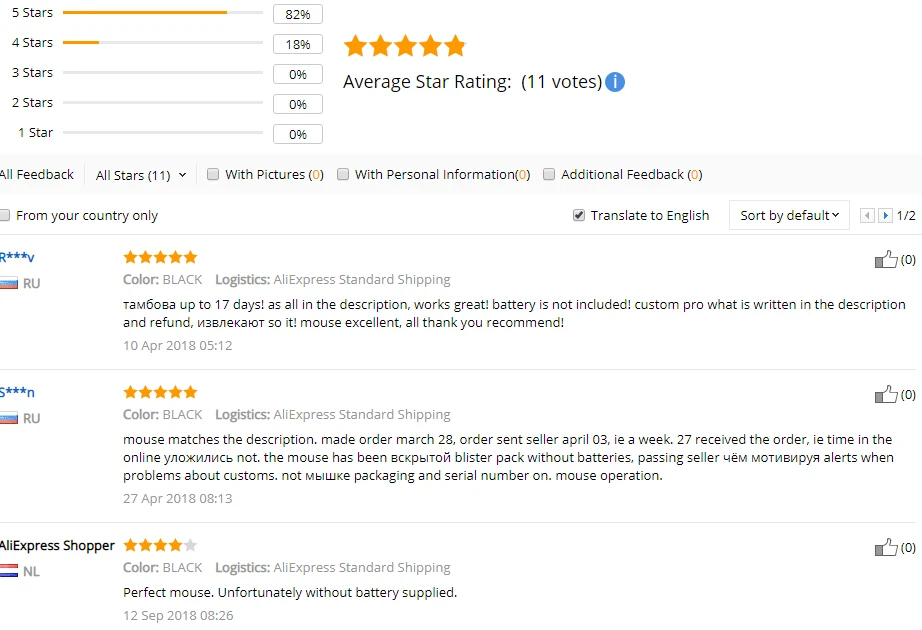Оригинальная игровая мышь Logitech M235 мышка inalambrico эргономичный приемник оптическая