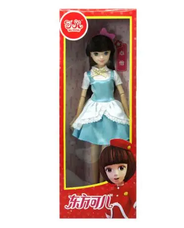 Новое поступление Восточная кукла Kurhn модные куклы для девочек игрушки детей