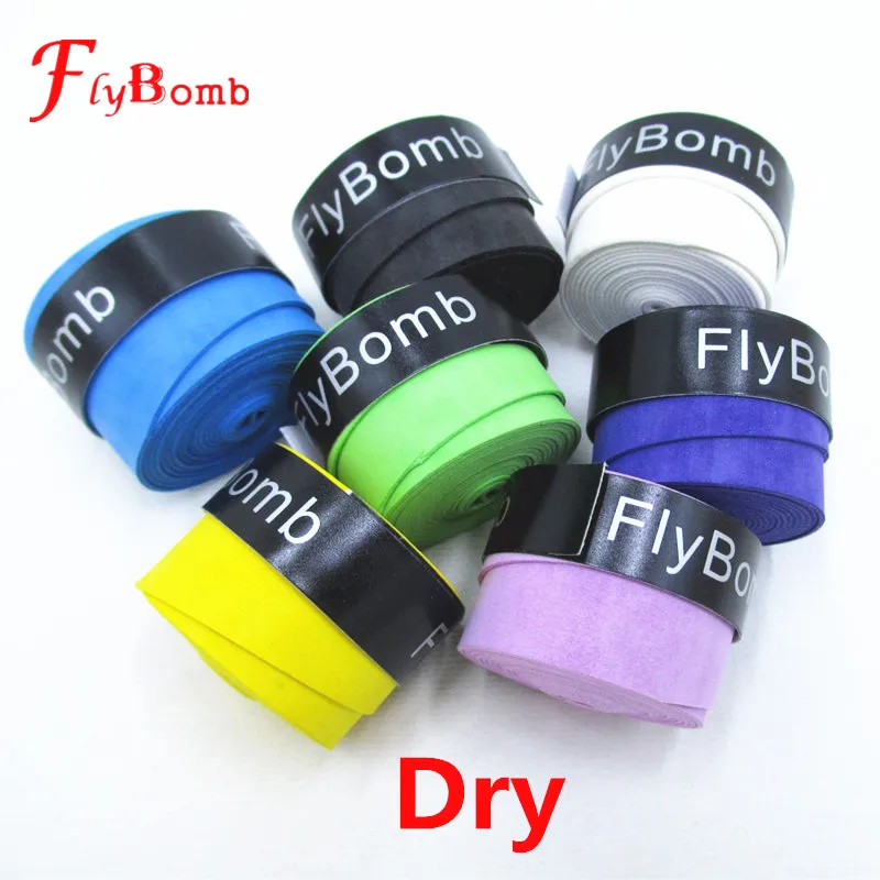 10 шт. противоскользящие захваты для ракетки бадминтона|sweatband embroidery|sweatband watchsweatband |