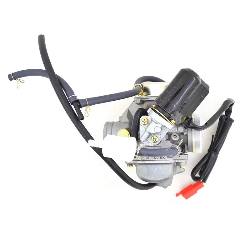 Карбюратор для мотоцикла 4 тактный ROKETA скутера Dirt Bike TaoTao GY6 125 150 152QMI 157QMJ|motorcycle