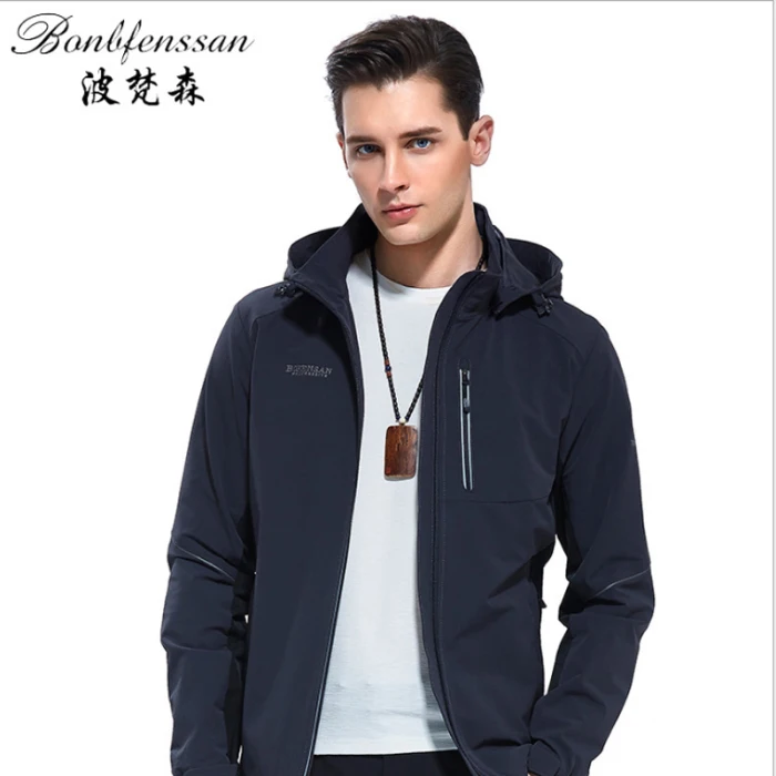deep grey jacket Мужская Солнцезащитная быстросохнущая одежда с защитой от ультрафиолета, одежда для спорта на открытом воздухе, кемпинга, походов, бега, велоспорта, альпинизма, мужская куртка 1731A - Цвет: deep grey jacket