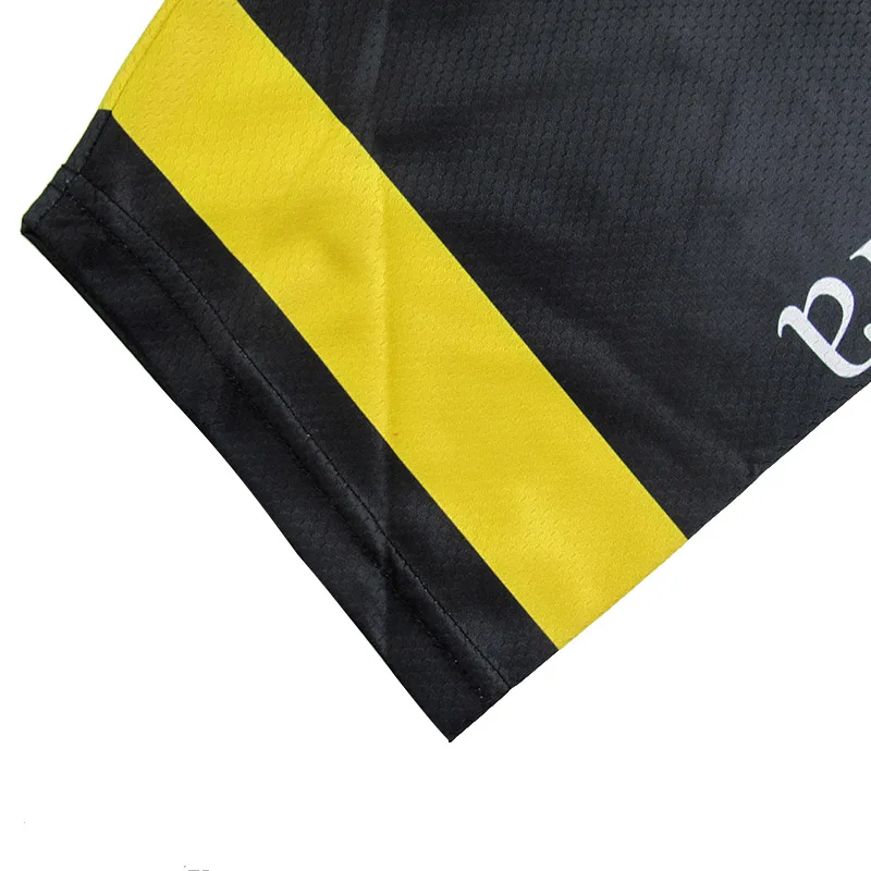 Тур по Испании комбинезон для велоспорта 2017 одежда Мужская триатлона 6520|maillot