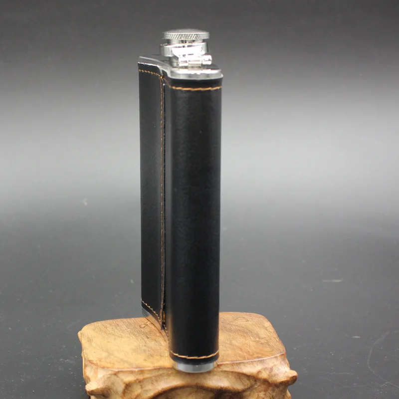 Фляжка для виски и вина 9 унций из нержавеющей стали|Плоские фляги| |