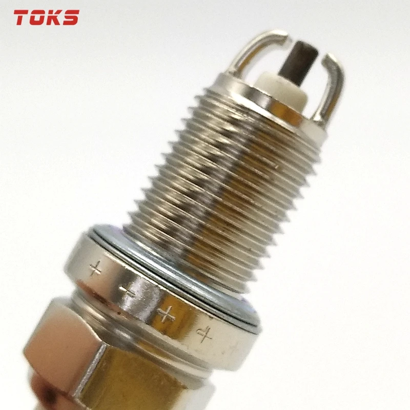 TOKS 90919-01198 K20TR11 Свеча зажигания для Toyota Camry Caldina Nadia Picnic RAV4 Sienna Windom Solara Coupe 4-6 шт