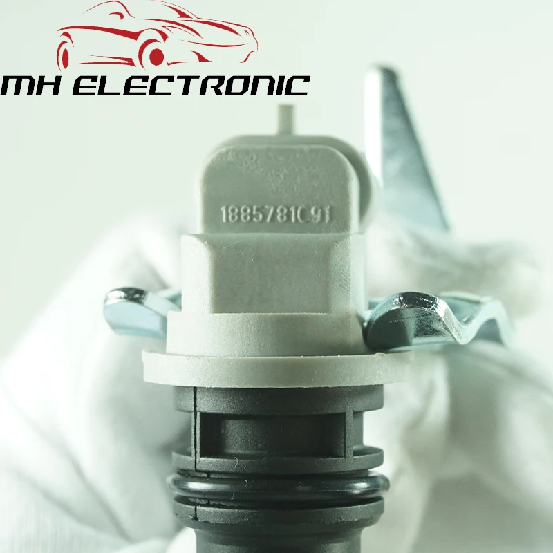 MH ELECTRONIC For Ford DT466E &amp i530E E-350 E-450 E-550 Excursion Camshaft Position Sensor CPS 1885781C91 High Quality!!!!!! |