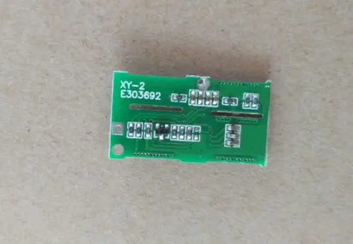 3s 4A 6A PCB BMS плата защиты зарядки для 3 упаковок 7 V литий ионный аккумулятор 18650|board