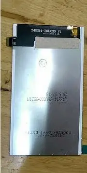 Внутри ЖК дисплей экран стекло Панель Z49214 Z6U030 V1 запасная часть для Китая клон S7 G930