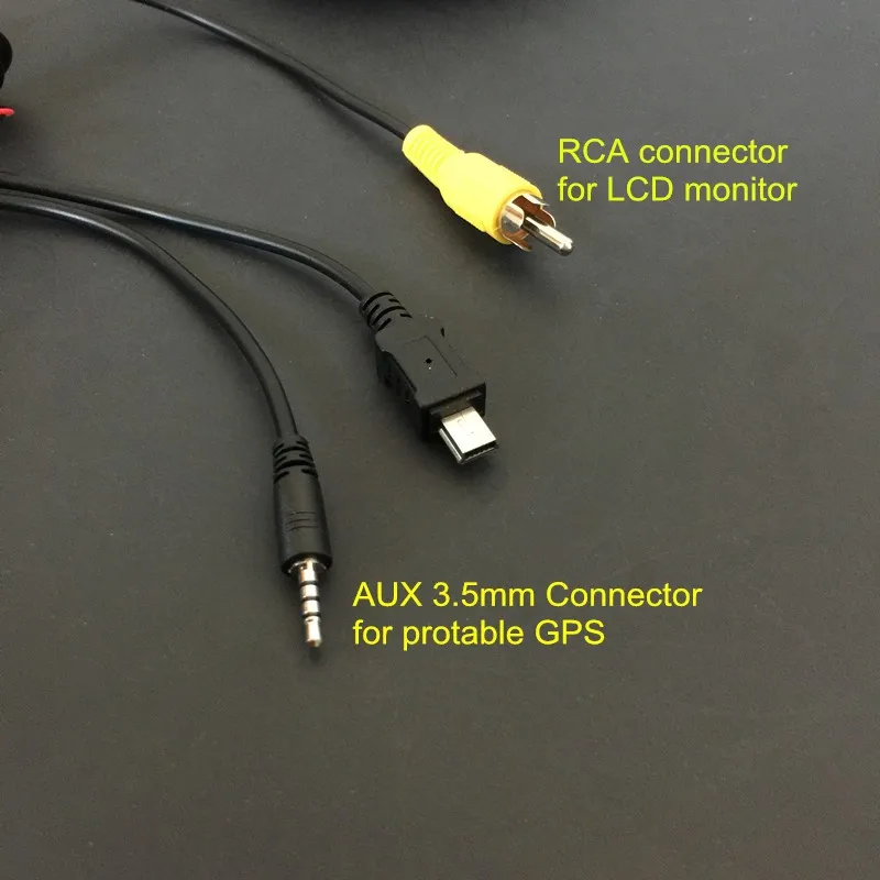 Беспроводная Автомобильная камера заднего вида для Chevy Chevrolet Optra / Spark