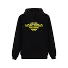 2019 фильм чужой Звездный Корабль Ностромо толстовки мужские USCSS Ностромо печать толстовки свитшоты Мода размера плюс спортивный костюм