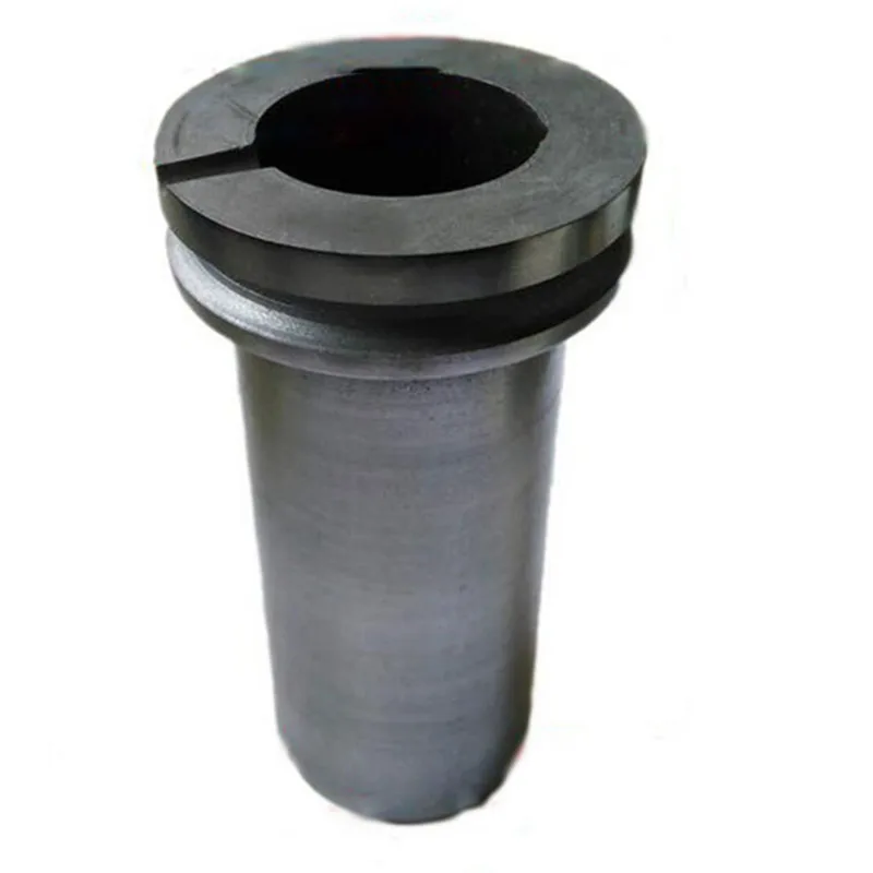 1 шт. 3 кг тигель для плавильной печи плавки золота графитовый тигель|Инструменты