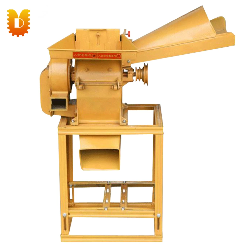 Маленькие зерновые молотки для муки кукурузы домашнего использования|Кухонные