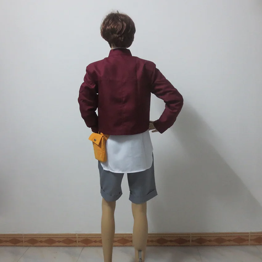 Изготовленный На Заказ дневник будущего Amano Yukiteru Косплей Костюм|amano yukiteru cosplay