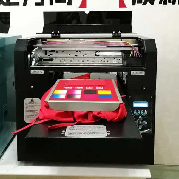 Цифровая машина для печати на одежде принтер одежде|Детали инструментов| |