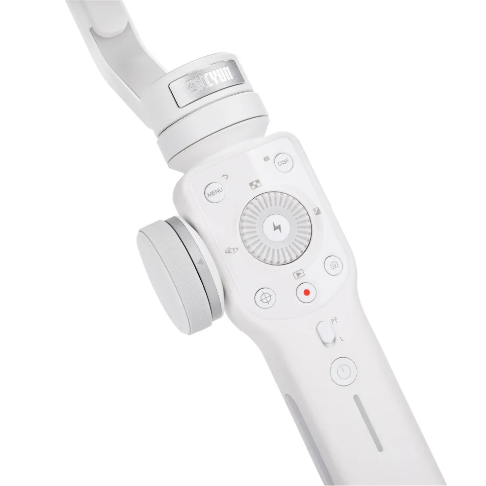 Стабилизатор для смартфонов Zhiyun Smooth 4