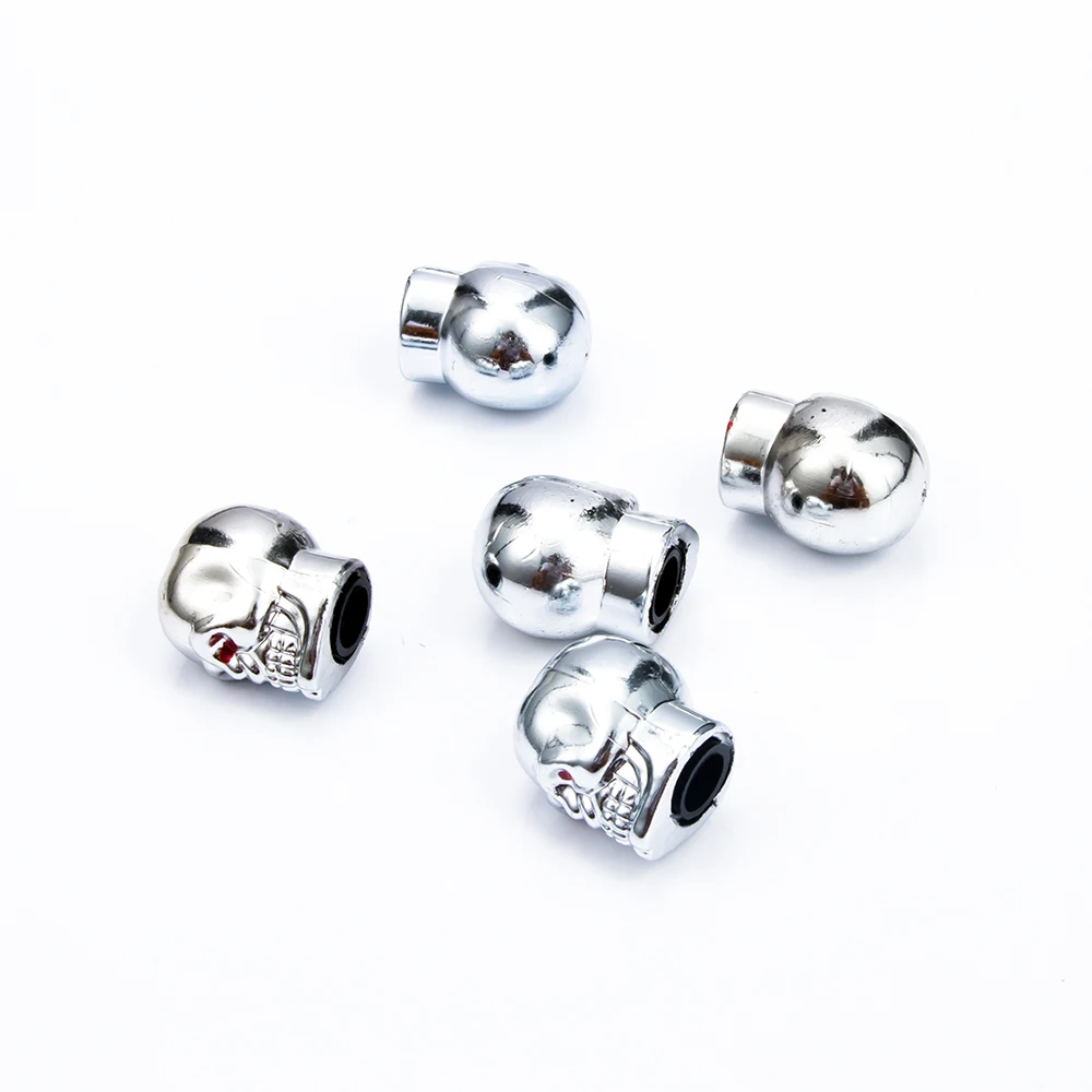 5 шт. колпачки для автомобильных шин и колес|Крышки клапана| |