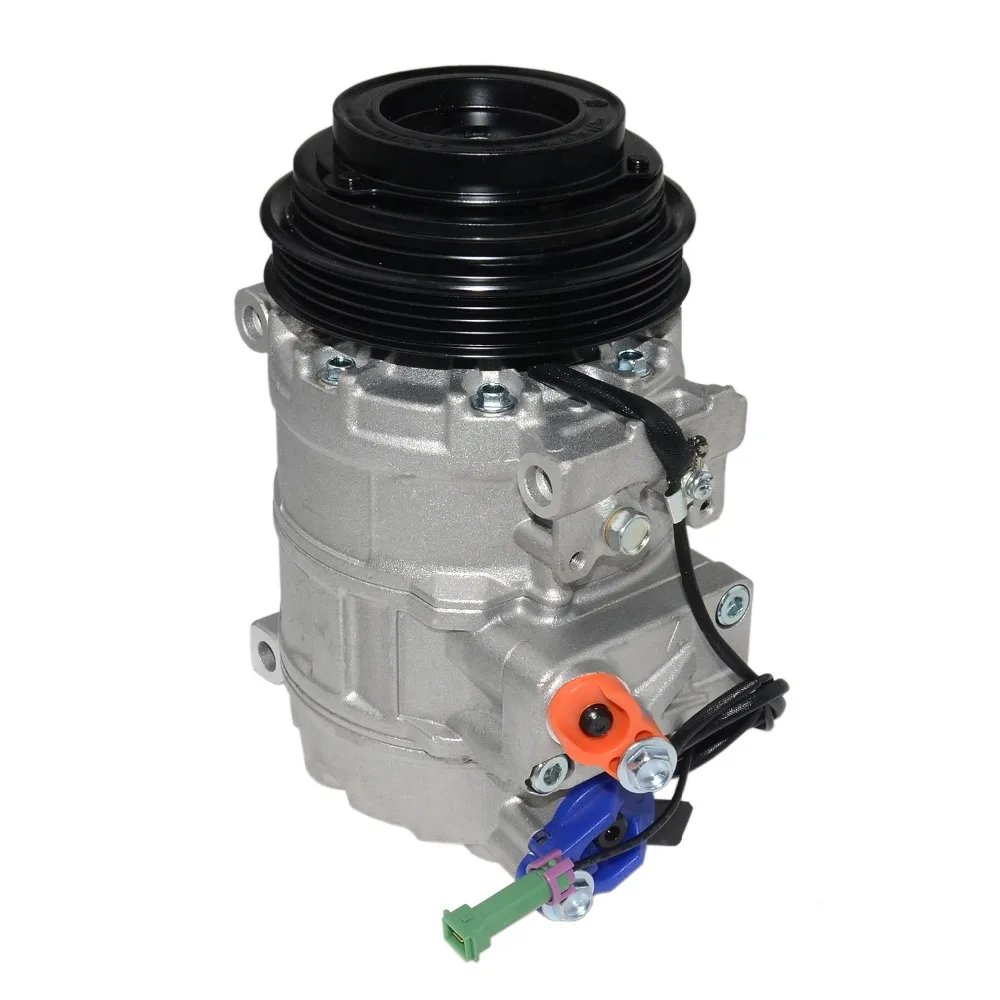 AP01 A/C воздушный компрессор для AUDI A4 A6 Avant A8 VW PASSAT Skoda SUPERB 2 5 TDI 4B0260805C| |