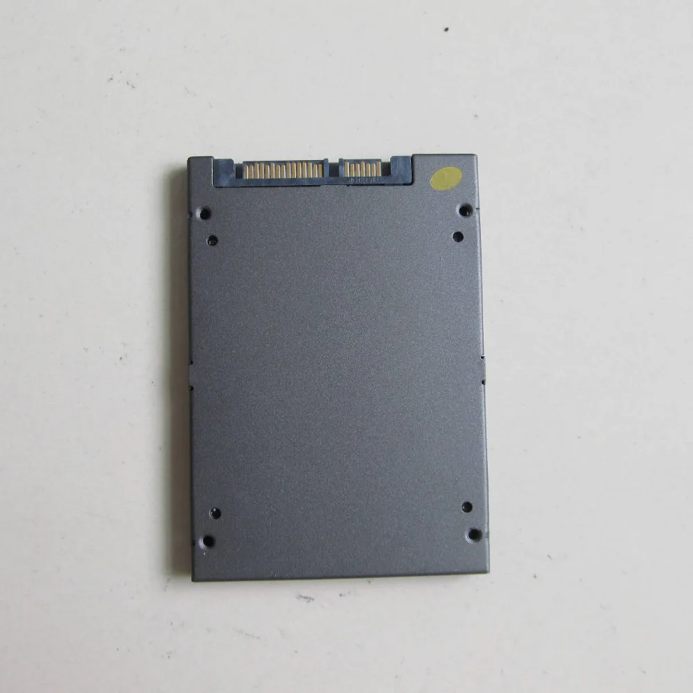 Новейшее программное обеспечение sd c4 2018 09 в mb star ssd 240 ГБ с ноутбуком t410 (i5 cpu 4g ram)