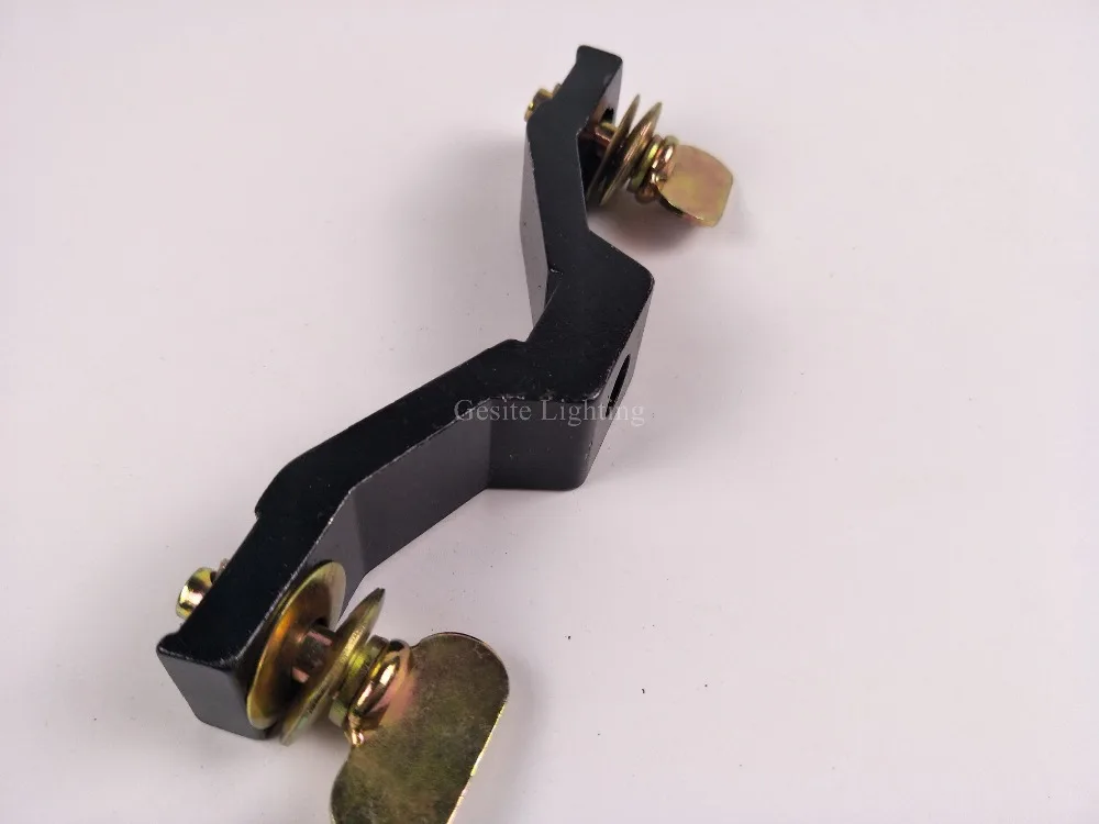 40 шт. Omega подвесной зажим Кронштейн быстрой блокировки луч sharpy сцсветильник свет