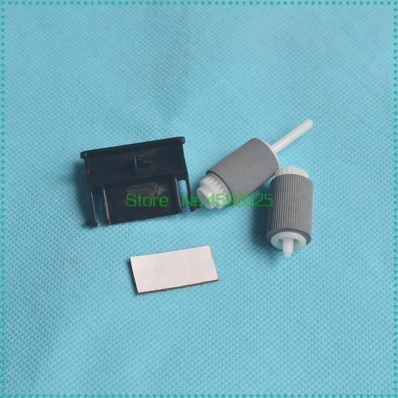 5240 5250 разделительная панель для кассеты LM5237001 и ролик пикапа LM5140001 Brother HL5240 HL5250 HL5340