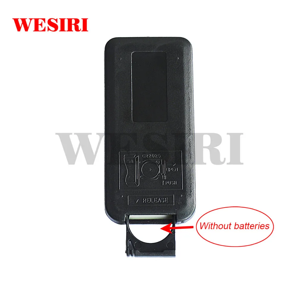 Фото WESIRI DC5V-12V 14Key Мини-RF беспроводной пульт дистанционного управления LED контроллер WESIRI DC5V-12V 14Key Мини-RF беспроводной пульт дистанционного управления LED контроллер