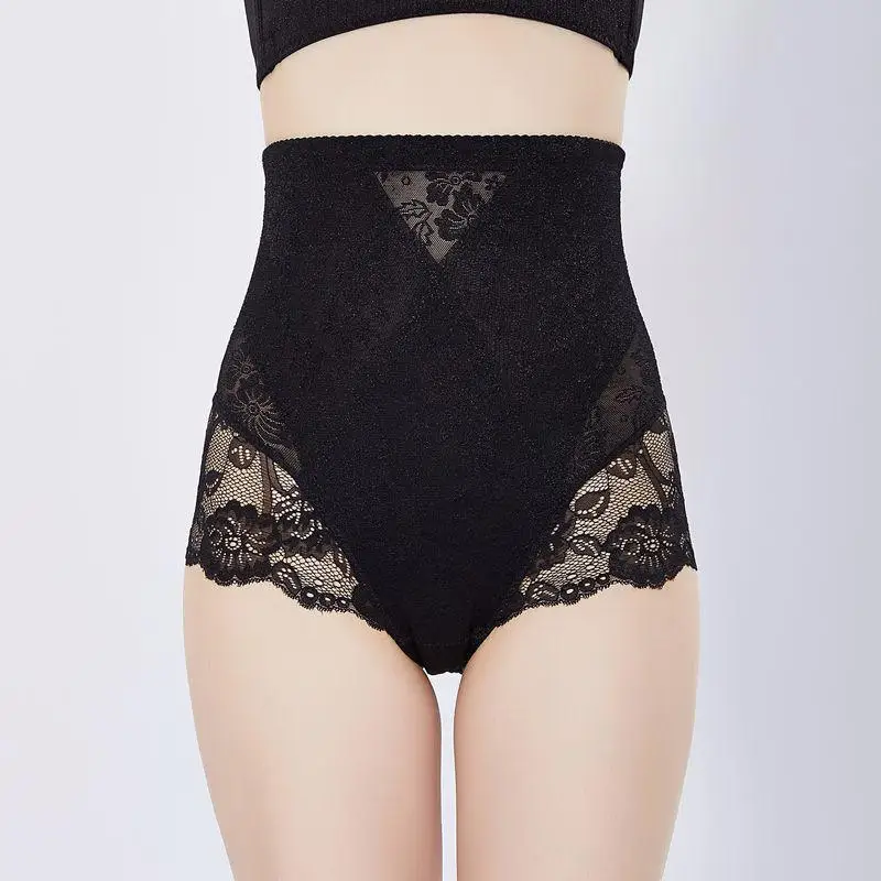 Брюки для коррекции фигуры нижнее белье похудения|Утягивающие трусы| |