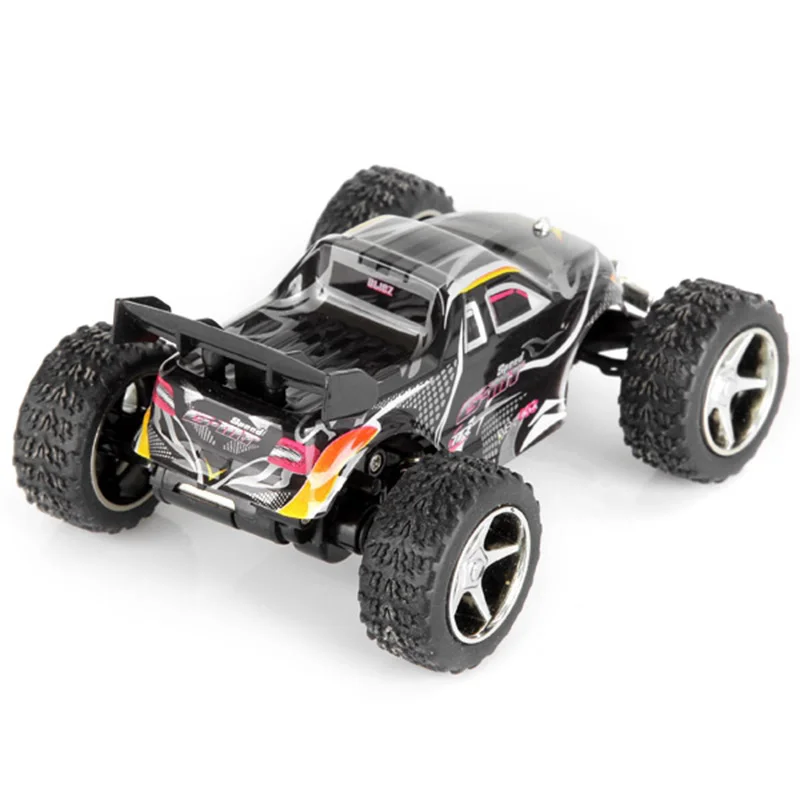Высокая Скорость Wltoys L929 RC автомобиль 5CH 2,4G Байк С транспортное средство с дистанционным управлением игрушки дорожно-блок для игрушка-подарок для детей с передачи