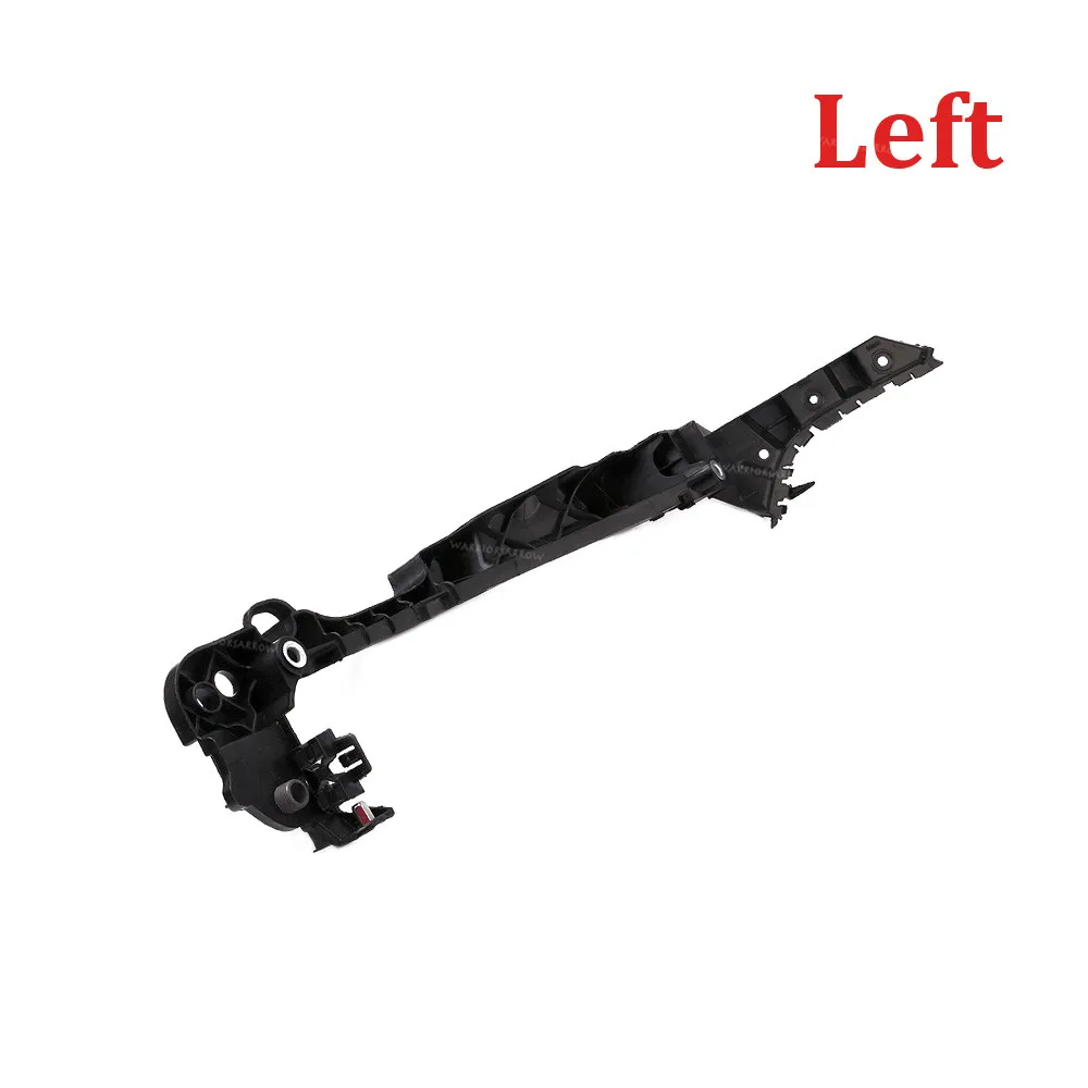 Держатель для передней фары Volkswagen Golf MK6 GTI 2009 2010 2011 5K0807571H 5K0807572H|Амортизаторы| |