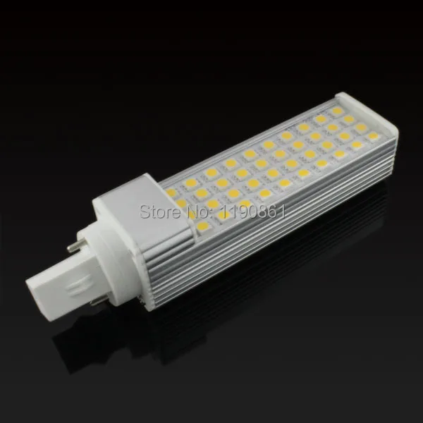 Прямая поставка E27/G24 9W 5050 SMD 40 Светодиодная лампа для кукурузы холодный белый |