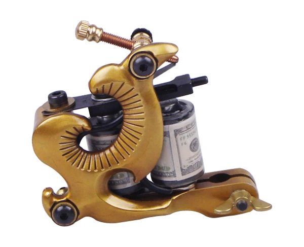 Лидер продаж 2 Топ татуировки набор для постоянного Макияж Татуировки и боди арт