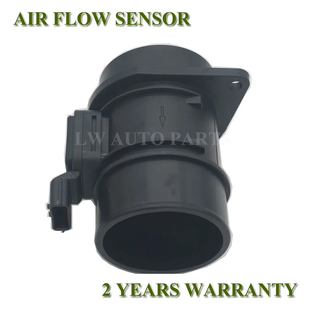 Датчик массового расхода воздуха для RENAULT MAF 5WK97008 5WK97008Z 4416861 93856812 H8200300002 8200280060 8ET009142