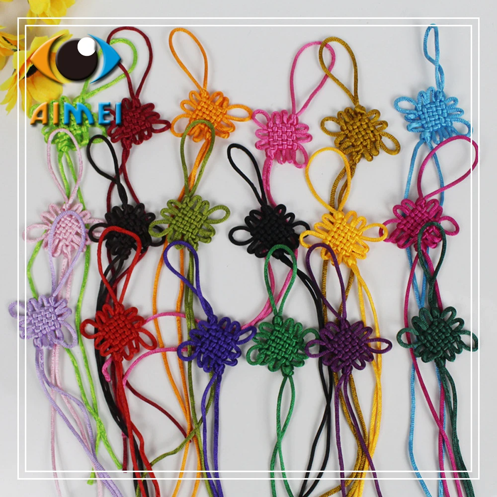 Кисточка сделай сам новинка зеленая подвеска труба 6 дюймов большая красная рука