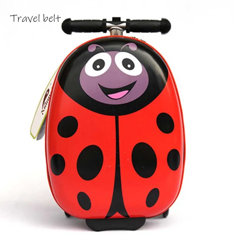 Мультяшный высококачественный подходит для детей скейтборд