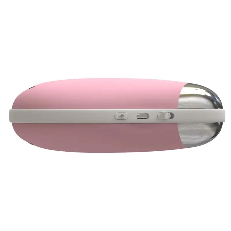Мини зарядка рук грелка USB Новый массаж Многофункциональный Зимний креативный