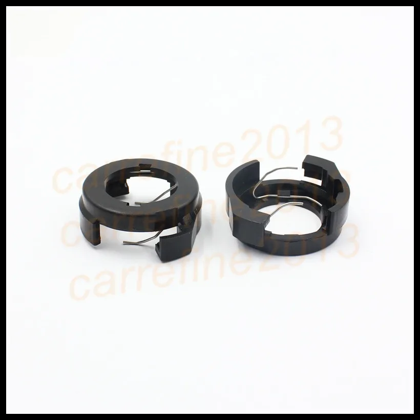 Rockeybright OEM H7 adapter kit для Renault Megane 4 passat B6 светодио дный для Alfa Romeo MAGOTAN H7 светодио дный фар держатель лампы