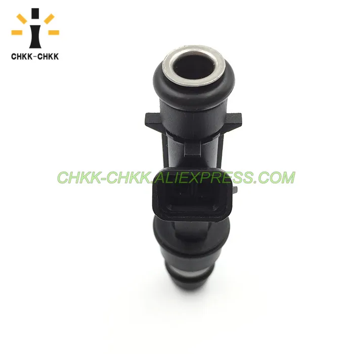 CHKK-CHKK Car Accessory 96386780 25334150 FJ720 4G1889 fuel injector for Chevrolet Aveo 1.6L l4 2004~2008 | Автомобили и