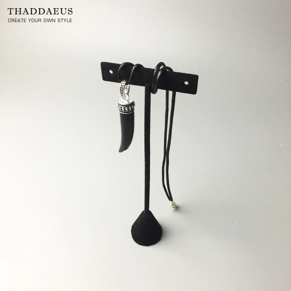 Ожерелье с бусинами и зубцами 2017 совершенно новые модные ювелирные изделия Max Rope