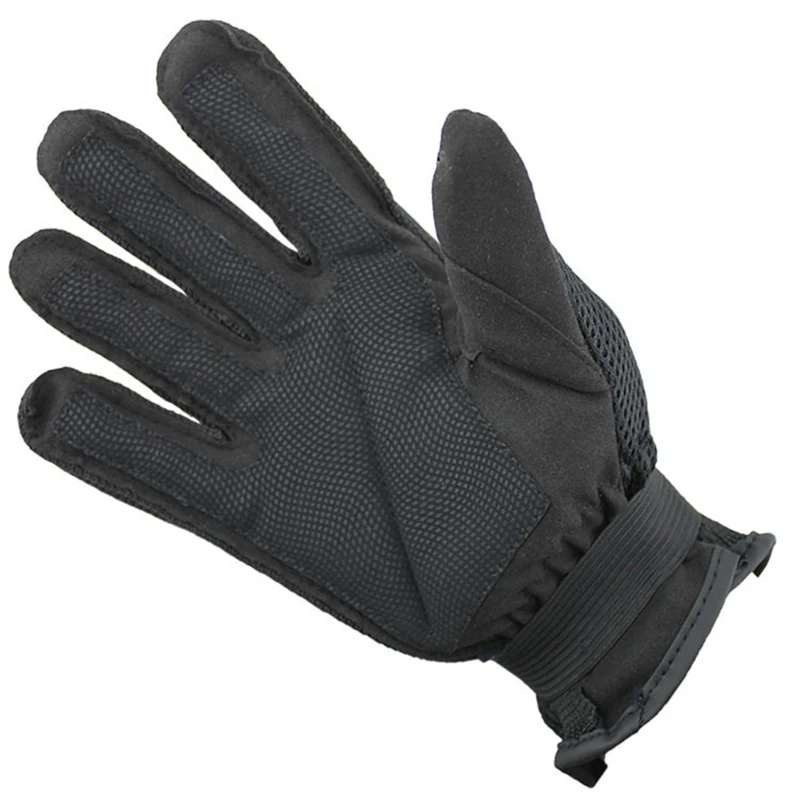 Тактические перчатки Morewin для мужчин спорта на открытом воздухе военные